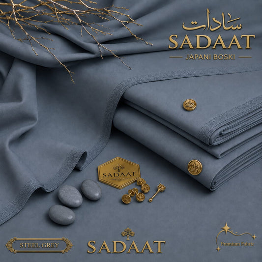 SADAAT Japani Bosky - Premium